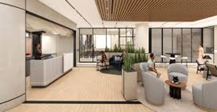 Mindspace Madhapur Road Hitec City Madhapur, Hyderabad - Image 2