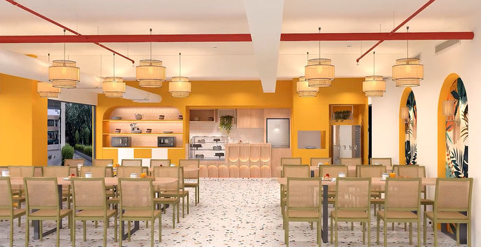 50 Golf Course Ext Rd Rosewood City Ghasola Sector 49, Gurugram - Image 4