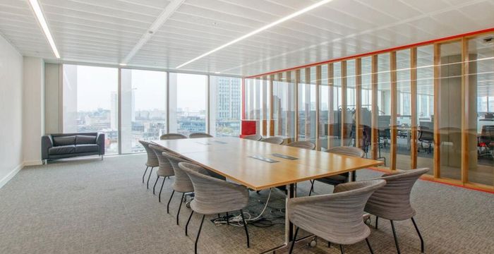 240 Blackfriars Road, London - Image 3