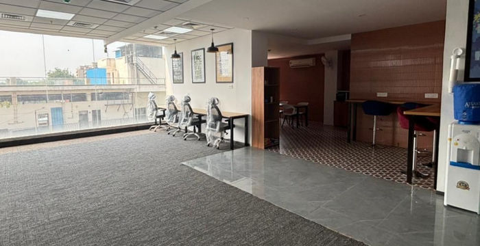 Plot A Nh-19 Ali Extension Mohan Estate, New Delhi - Image 2