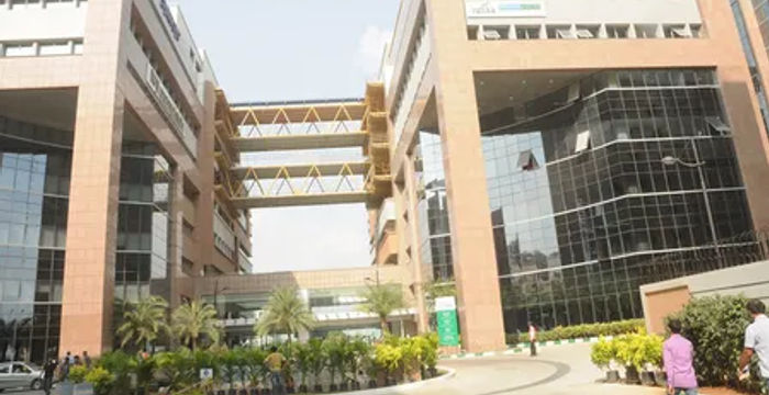 Omega-c Block Hitech City Rd, Kondapur - Image 4
