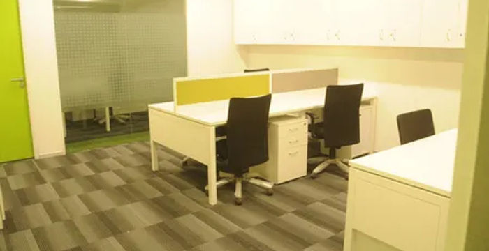 Omega-c Block Hitech City Rd, Kondapur - Image 3