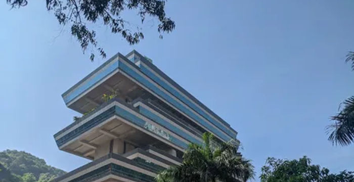 Wing B Behind Lake Castle Building, Mumbai - Image 5