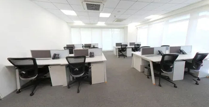 Bkc Kolivery Village Mmrda Area, Mumbai - Image 2