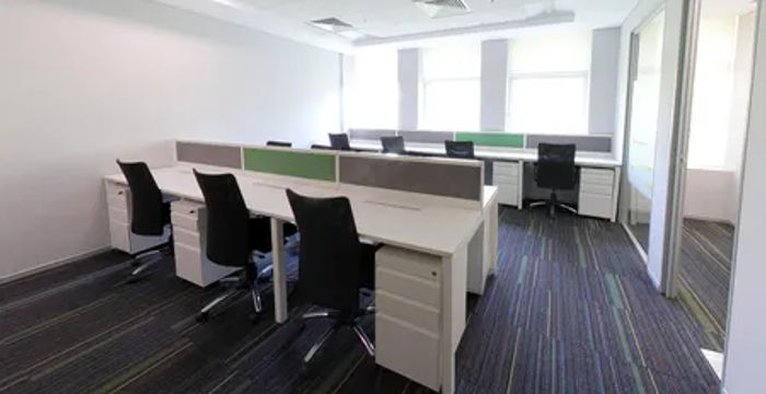 124 Janpath Rd Gate No1 Eastern & Central Wing, New Delhi - Image 3