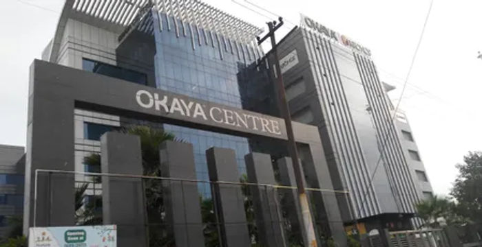 Tower 1 B-5 Yoga Nand Marg Near Indian Institute Of Management Lucknow-noida Campus Block B Industrial Area Sector 62, Noida - Image 4