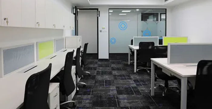 Tower 1 B-5 Yoga Nand Marg Near Indian Institute Of Management Lucknow-noida Campus Block B Industrial Area Sector 62, Noida - Image 3