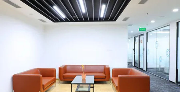 Tower 1 B-5 Yoga Nand Marg Near Indian Institute Of Management Lucknow-noida Campus Block B Industrial Area Sector 62, Noida - Image 2