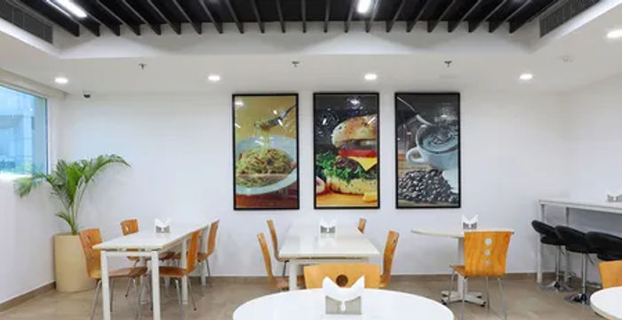 Tower 1 B-5 Yoga Nand Marg Near Indian Institute Of Management Lucknow-noida Campus Block B Industrial Area Sector 62, Noida - Image 3
