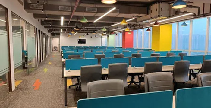 C-28 & 29 C Block Phase 2 Industrial Area Sector 62, Noida - Image 3
