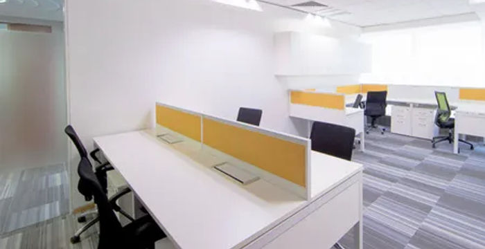 Sushant Lok Phase 1 Block A Mehrauli Gurugram Road Sector 28, Gurugram - Image 2