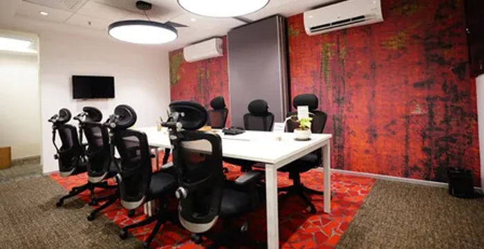 Sushant Lok Phase 1 Block B Mehrauli Gurugram Road, Gurugram - Image 2