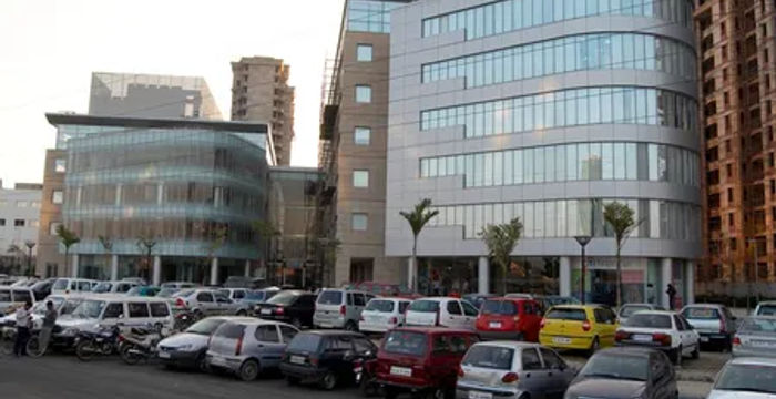 Block B Atrium Golf Course Rd Near Hdfc Bank Sector 53, Gurugram - Image 5