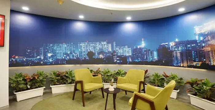 Block B Atrium Golf Course Rd Near Hdfc Bank Sector 53, Gurugram - Image 4