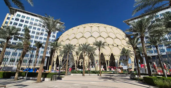 Al Wasl Building 2 Expo City Dubai Expo Road, Dubai - Image 5