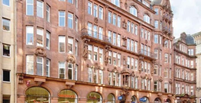 39-69 Bothwell St, Glasgow - Image 3