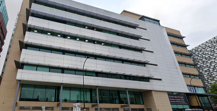 Arundel Gate, Sheffield - Image 2