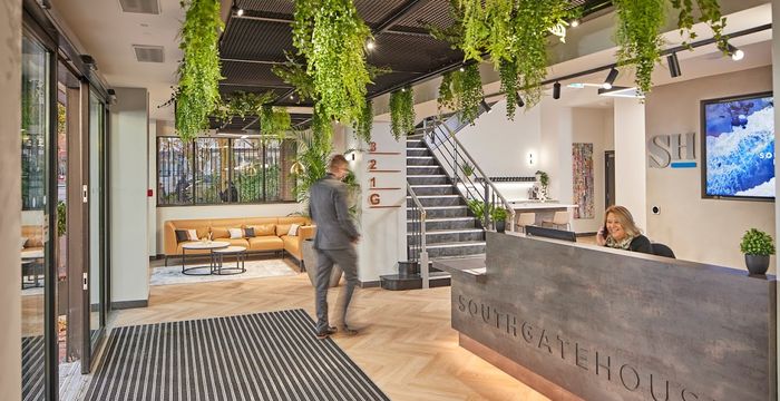 Southgate Street, Gloucestershire - Image 2