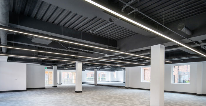 Sovereign St, Leeds - Image 2
