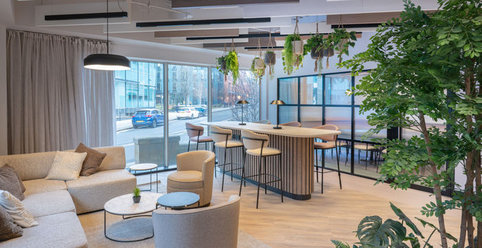 Sovereign St, Leeds - Image 3