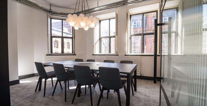 52 Princess Street, Manchester - Image 5