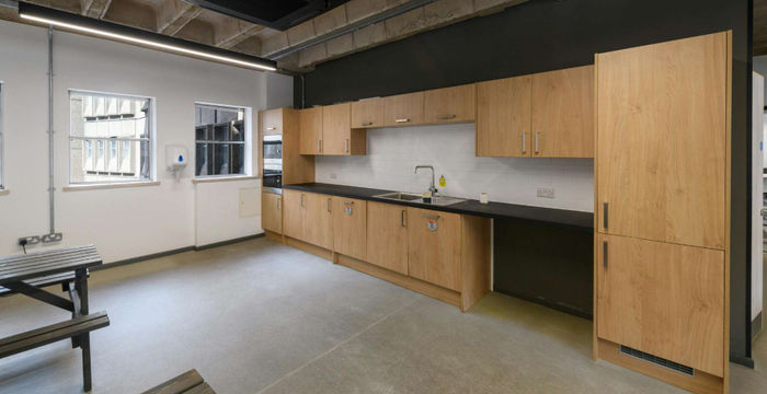 101 St Mary St, Cardiff - Image 4