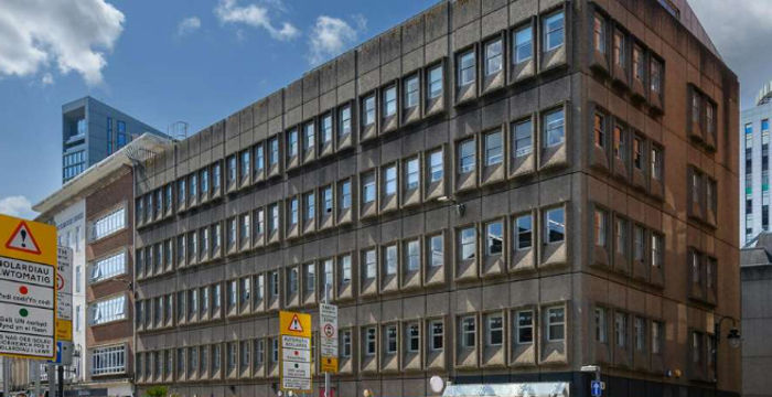 101 St Mary St, Cardiff - Image 3