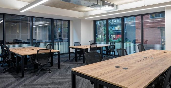 Brown Street Core, Manchester - Image 4
