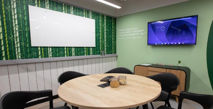 Brown Street Core, Manchester - Image 3