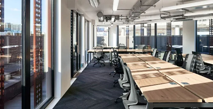 82 Great Eastern Street, London - Image 3
