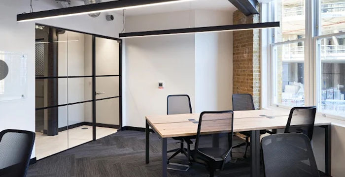 82 Great Eastern Street, London - Image 5