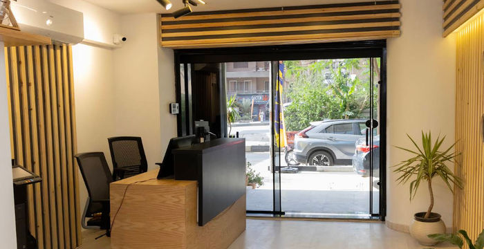 11727, 37 Abdel Razeq El Sanhoury St Off Makram Ebeid St Cairo Governorate, Nasr City - Image 5