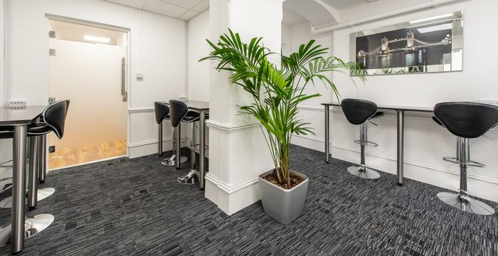 29 Lincoln's Inn Fields, Holborn - Image 3