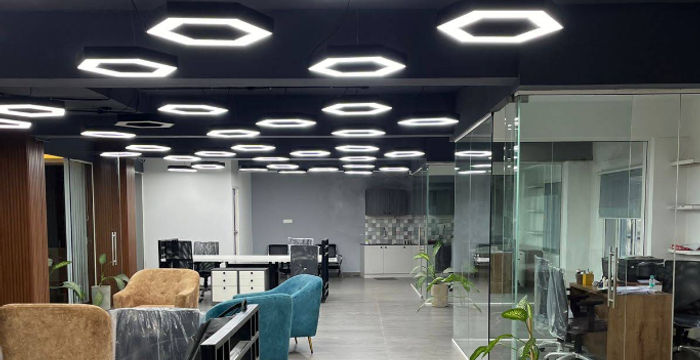 154 Old Madras Rd Trinity Circle, Bengaluru - Image 2