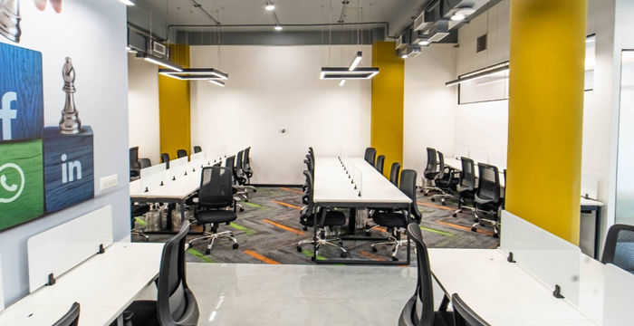 Plot No 27b  Institutional Area Sector 32, Gurugram - Image 3