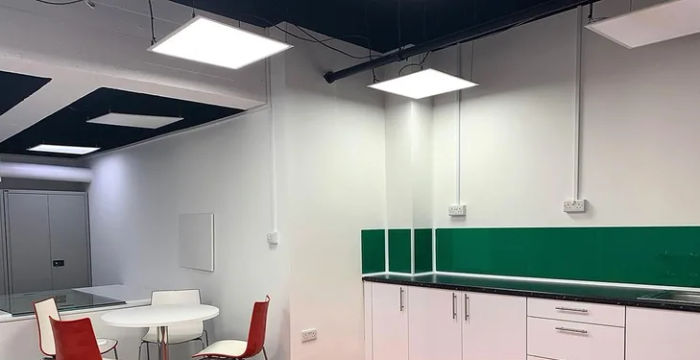 9 Albert Embankment, Vauxhall - Image 4