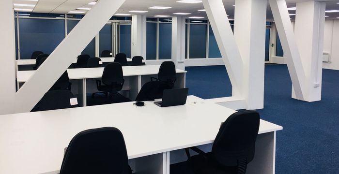 9 Albert Embankment, Vauxhall - Image 2