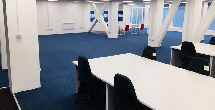 9 Albert Embankment, Vauxhall - Image 2