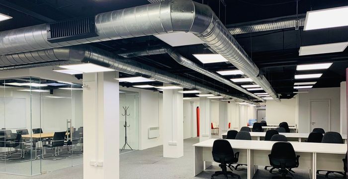 9 Albert Embankment, Vauxhall - Image 4