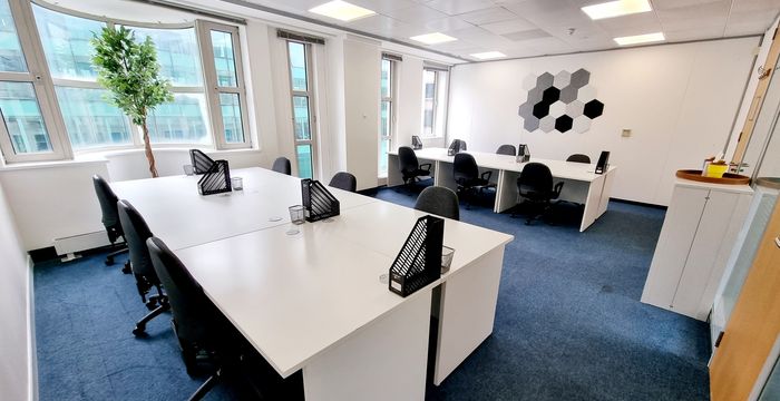 14-16 Dowgate Hill Cannon Street, London - Image 4