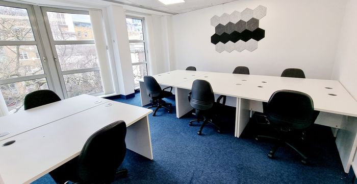 14-16 Dowgate Hill Cannon Street, London - Image 5