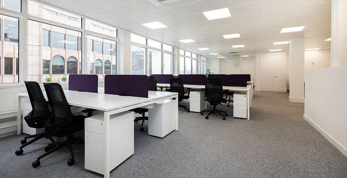 19/21 Great Tower Street 19/21 Great Tower Street, London - Image 3