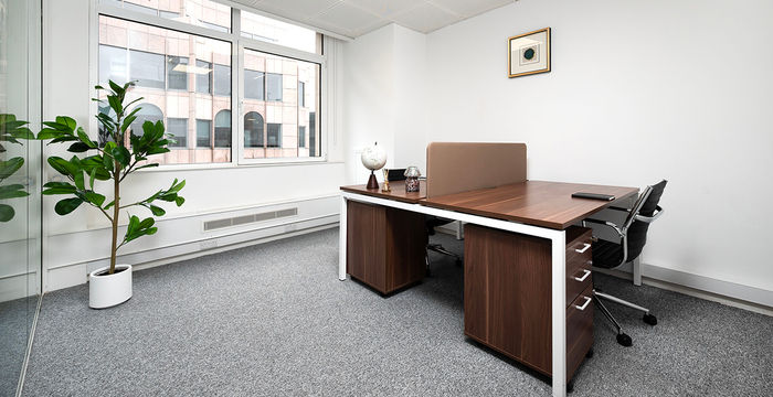 19/21 Great Tower Street, London - Image 4