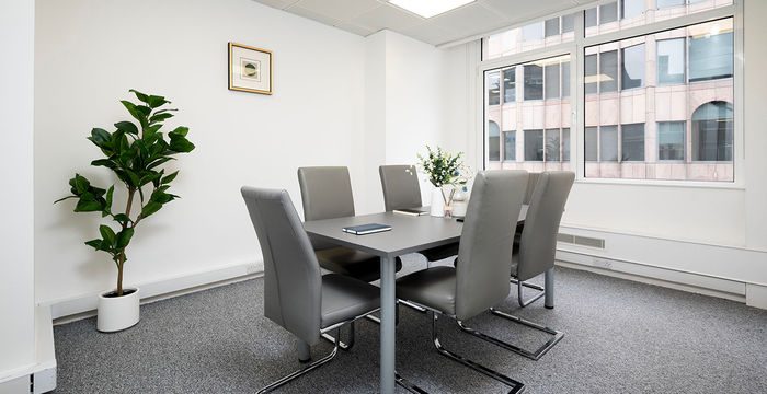 19/21 Great Tower Street, London - Image 5
