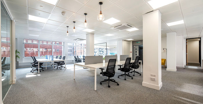 19/21 Great Tower Street 19/21 Great Tower Street, London - Image 3