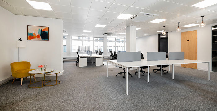 19/21 Great Tower Street, London - Image 2