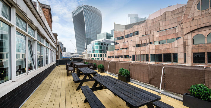 19/21 Great Tower Street, London - Image 3