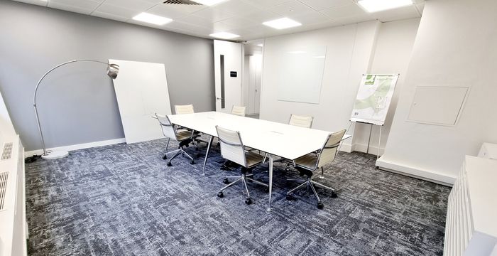 19/21 Great Tower Street, London - Image 2