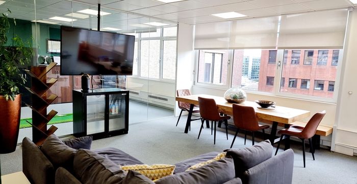 19/21 Great Tower Street, London - Image 2