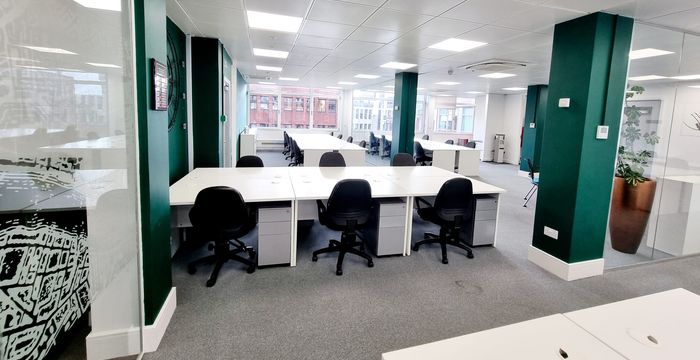 19/21 Great Tower Street, London - Image 3